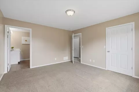 Bedroom - 63 Brighton Path, Hudson, WI 54016 photo 1 of 3