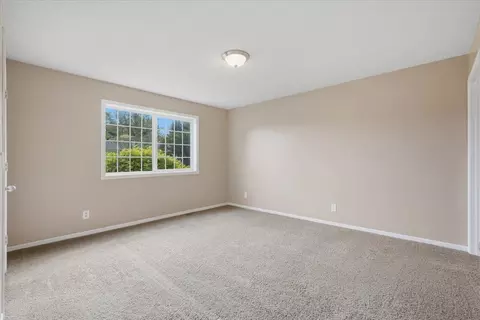 Bedroom - 63 Brighton Path, Hudson, WI 54016 photo 2 of 3