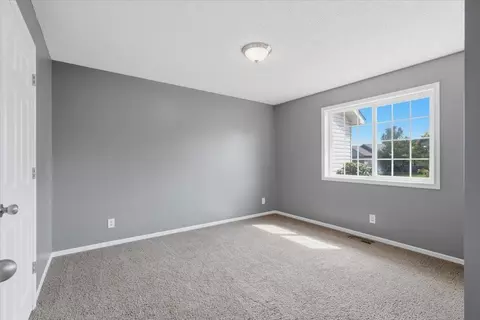 Bedroom - 63 Brighton Path, Hudson, WI 54016 photo 3 of 3
