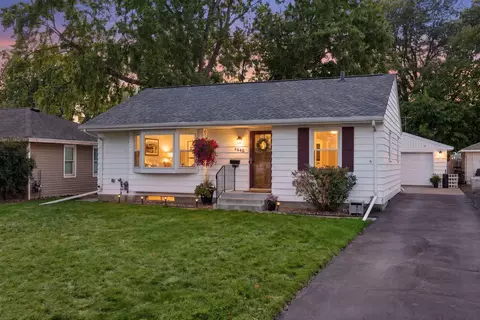 6640 15th Ave S, Richfield, MN 55423