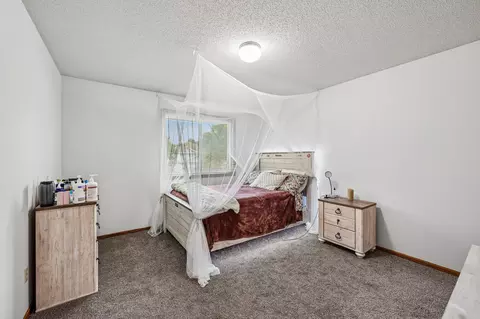 Bedroom - 8420 S Pond Trl, Champlin, MN 55316 photo 3 of 5