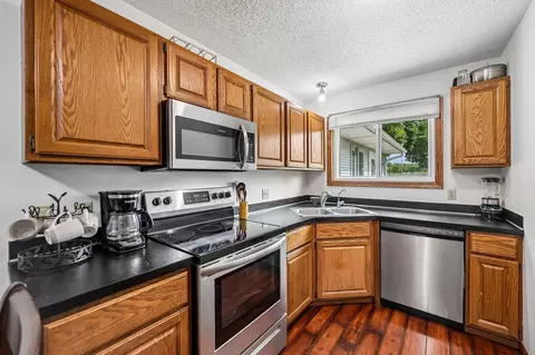 Kitchen - 8420 S Pond Trl, Champlin, MN 55316 photo 1 of 2