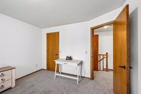 Bedroom - 8420 S Pond Trl, Champlin, MN 55316 photo 5 of 5