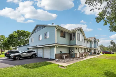Exterior - 8420 S Pond Trl, Champlin, MN 55316 photo 3 of 3