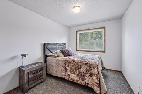 Bedroom - 8420 S Pond Trl, Champlin, MN 55316 photo 1 of 5