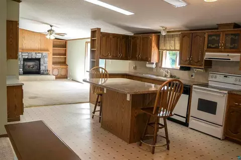 Kitchen - 12 Olea Ave, Duluth, MN 55810 photo 1 of 4