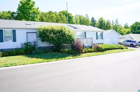 Exterior - 12 Olea Ave, Duluth, MN 55810 photo 4 of 4