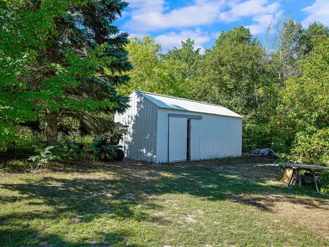 Exterior - 33733 Co Hwy 35, Dent, MN 56528 photo 15 of 17