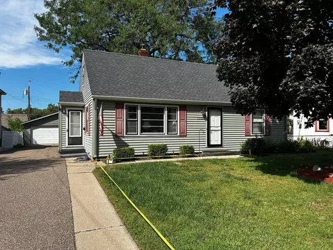 1324 Buchanan St NE, Minneapolis, MN 55413