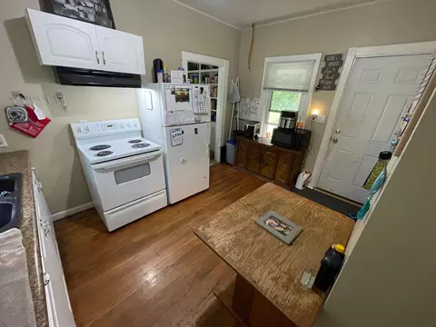 Kitchen - 405 Central Ave S, Mapleton, MN 56065 photo 2 of 3