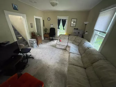 Living - 405 Central Ave S, Mapleton, MN 56065 photo 1 of 2