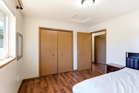 Bedroom - 1814 Clearwater Rd, Saint Cloud, MN 56301 photo 3 of 11