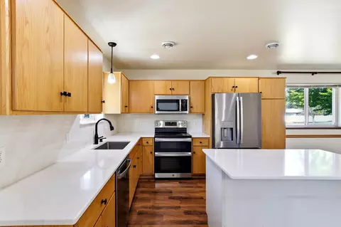 Kitchen - 1814 Clearwater Rd, Saint Cloud, MN 56301 photo 1 of 1