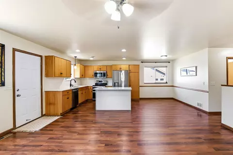 Living - 1814 Clearwater Rd, Saint Cloud, MN 56301 photo 5 of 6