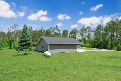 Exterior - 363 Pine Acres Trl NW, Backus, MN 56435 photo 19 of 21