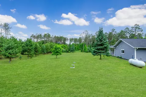 Exterior - 363 Pine Acres Trl NW, Backus, MN 56435 photo 9 of 21