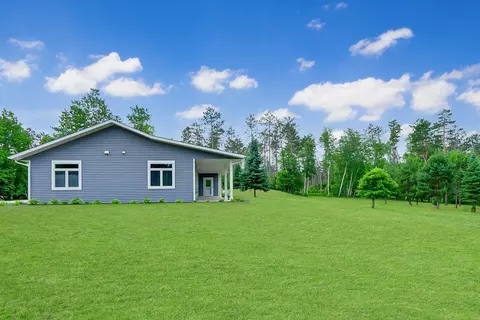 Exterior - 363 Pine Acres Trl NW, Backus, MN 56435 photo 17 of 21