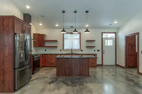 Kitchen - 363 Pine Acres Trl NW, Backus, MN 56435 photo 1 of 8