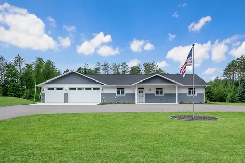 Exterior - 363 Pine Acres Trl NW, Backus, MN 56435 photo 11 of 21