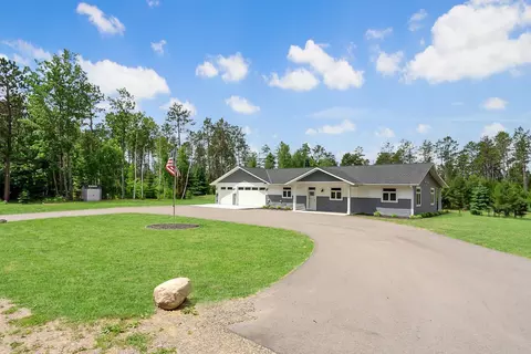Exterior - 363 Pine Acres Trl NW, Backus, MN 56435 photo 12 of 21