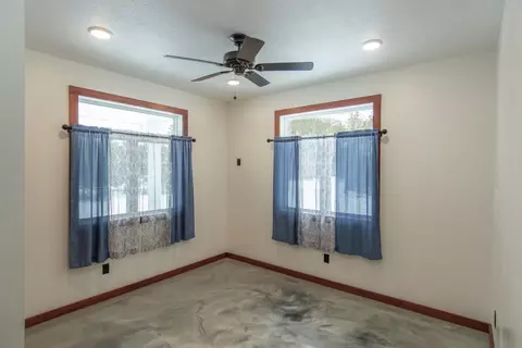 Bedroom - 363 Pine Acres Trl NW, Backus, MN 56435 photo 1 of 3