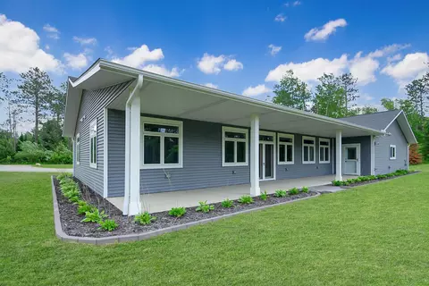 Exterior - 363 Pine Acres Trl NW, Backus, MN 56435 photo 3 of 21
