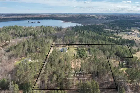 Other - 363 Pine Acres Trl NW, Backus, MN 56435 photo 1 of 24