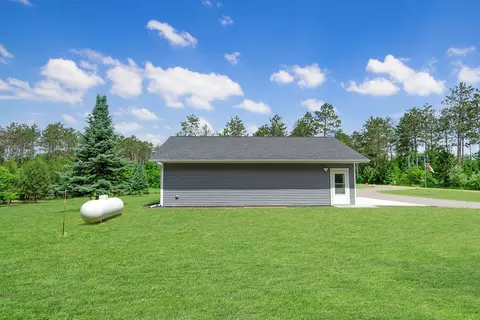 Exterior - 363 Pine Acres Trl NW, Backus, MN 56435 photo 20 of 21