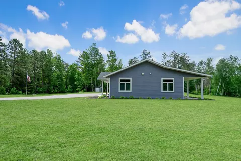 Exterior - 363 Pine Acres Trl NW, Backus, MN 56435 photo 18 of 21
