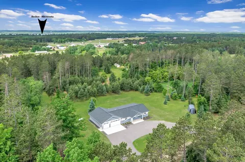 View/Area - 363 Pine Acres Trl NW, Backus, MN 56435 photo 3 of 4