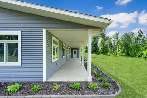 Exterior - 363 Pine Acres Trl NW, Backus, MN 56435 photo 16 of 21