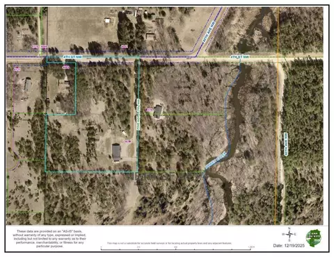 View/Area - 363 Pine Acres Trl NW, Backus, MN 56435 photo 4 of 4