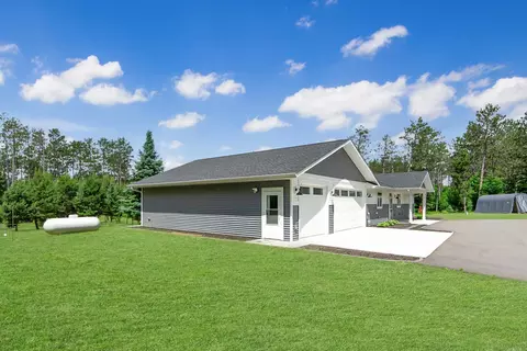 Exterior - 363 Pine Acres Trl NW, Backus, MN 56435 photo 15 of 21