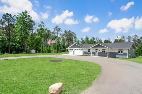 Exterior - 363 Pine Acres Trl NW, Backus, MN 56435 photo 13 of 21