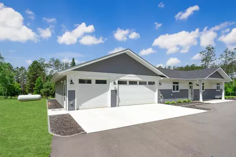 Exterior - 363 Pine Acres Trl NW, Backus, MN 56435 photo 5 of 21
