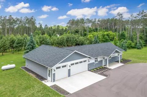 Exterior - 363 Pine Acres Trl NW, Backus, MN 56435 photo 10 of 21