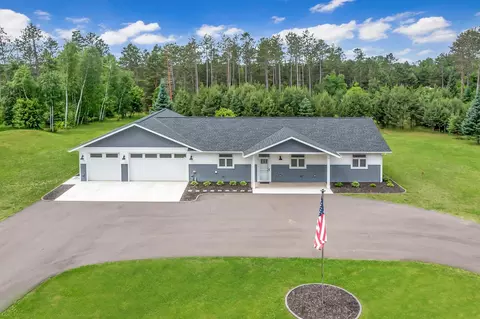 Exterior - 363 Pine Acres Trl NW, Backus, MN 56435 photo 2 of 21