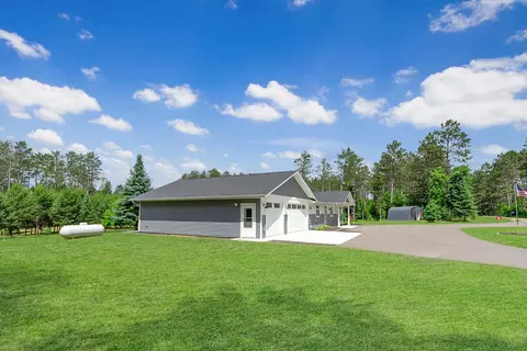 Exterior - 363 Pine Acres Trl NW, Backus, MN 56435 photo 14 of 21