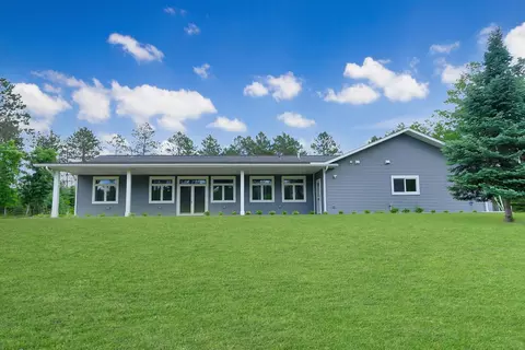 Exterior - 363 Pine Acres Trl NW, Backus, MN 56435 photo 7 of 21