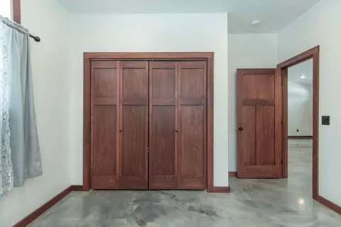 Bedroom - 363 Pine Acres Trl NW, Backus, MN 56435 photo 3 of 3