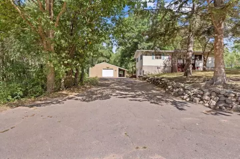 n4541 Loop Road, Spooner, WI 54801
