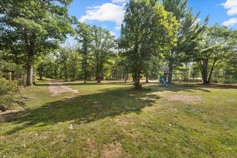 Exterior - n4541 Loop Road, Spooner, WI 54801 photo 6 of 9