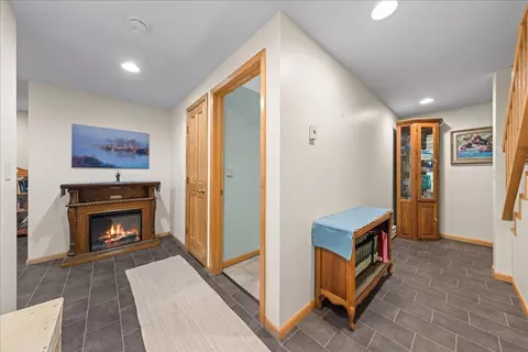 Entry Way - n4541 Loop Road, Spooner, WI 54801 photo 2 of 2