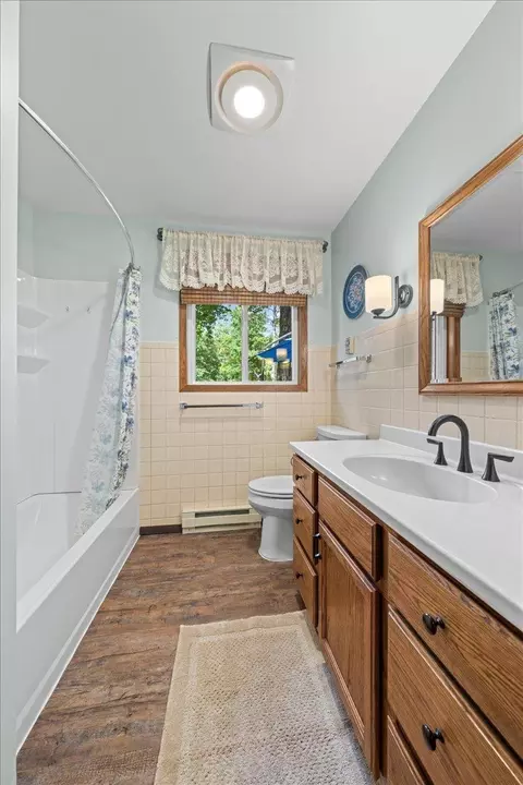Bath - n4541 Loop Road, Spooner, WI 54801 photo 1 of 3