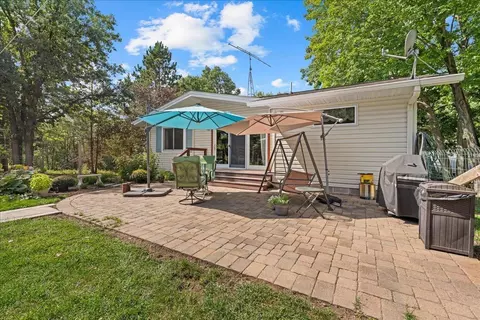 Exterior - n4541 Loop Road, Spooner, WI 54801 photo 4 of 9
