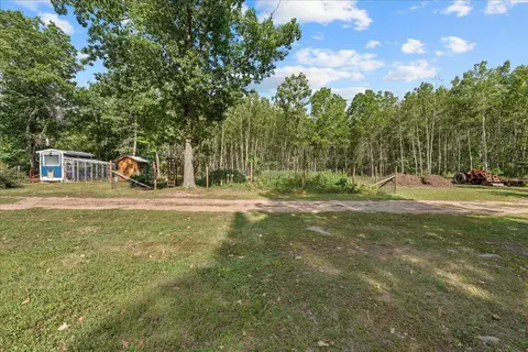 Exterior - n4541 Loop Road, Spooner, WI 54801 photo 7 of 9