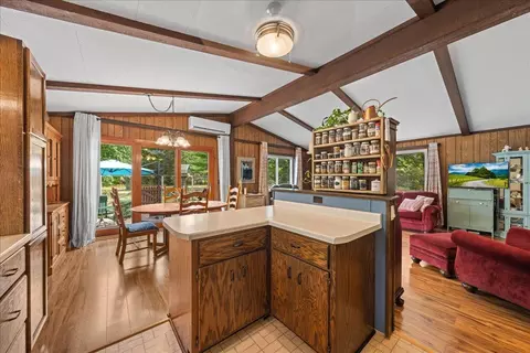 Kitchen - n4541 Loop Road, Spooner, WI 54801 photo 1 of 3