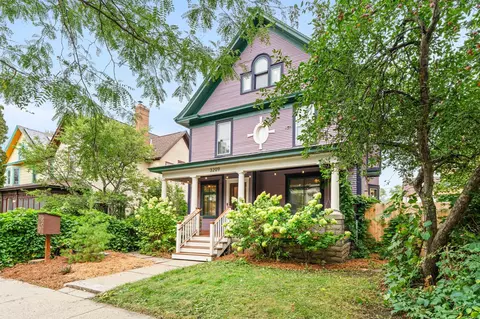 Exterior - 3209 Columbus Ave, Minneapolis, MN 55407 photo 3 of 9
