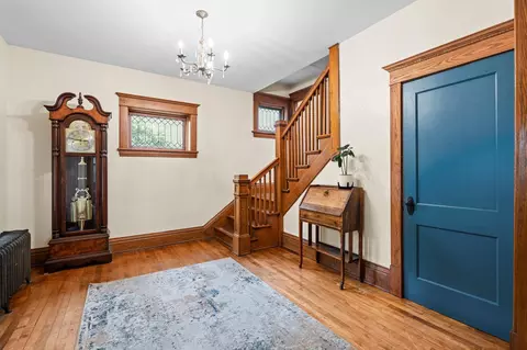 Entry Way - 3209 Columbus Ave, Minneapolis, MN 55407 photo 2 of 9