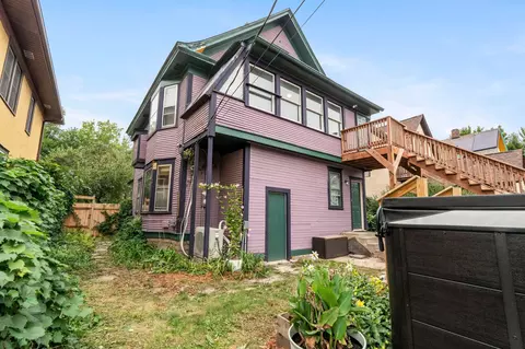Exterior - 3209 Columbus Ave, Minneapolis, MN 55407 photo 6 of 9